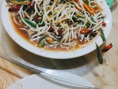 -三中高皇羊肉馆