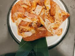 -韩宫宴和牛烤肉(宣州国购店)