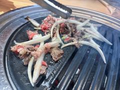 -乌拉烤肉(如皋首店)