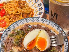 -1861意大利餐厅(来福士店)