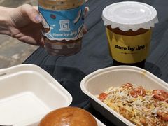 -JPG canteen(广州寺右公馆店)