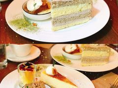 -夏朵餐厅(丁香店)