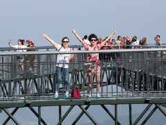 -梦幻奥陶纪景区