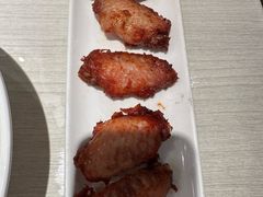 -九毛九西北菜(番禺万达店)