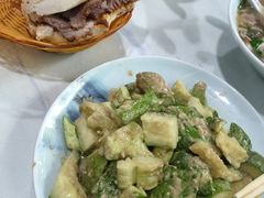 -清真喜兰老丁羊汤特色小吃