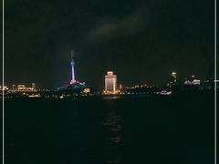 -轮渡红巷旅游码头