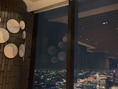 -无锡苏宁JW万豪酒店·悦府65中餐厅