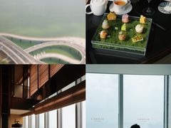 -厦门康莱德酒店
