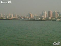 -三亚山海天JW万豪酒店