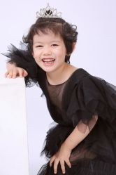 -童年时光专业儿童摄影(龙首店)