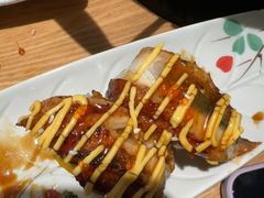-沼津港精致料理·寿喜烧·烧鸟(青浦宝龙广场日料榜单店)