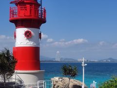 -三亚蜈支洲岛旅游区
