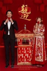 -天长地久婚纱摄影(天宁北路店)