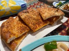 囊-羊巴道新疆菜·清真(上梅林店)