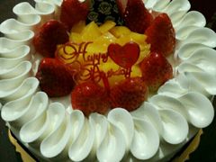 -苹果花园(昌里东路店)