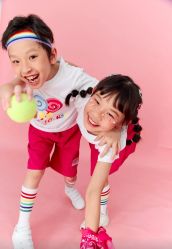 -小熊维尼高端儿童摄影(南山店)