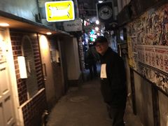-新宿黄金街