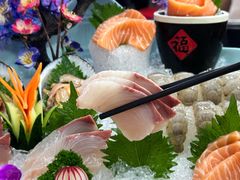 -嘉升大排档(番禺总店)