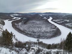 -北极村旅游风景区