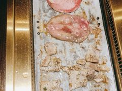 -新石器烤肉(之心城店)