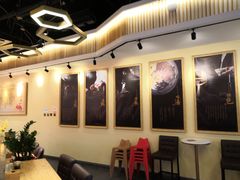 大堂-牛三哥洛阳牛肉汤(生态城店)