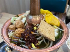 -武圣羊汤·西北面(朝阳门店)