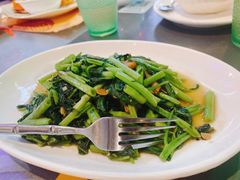 泰酱空心菜-simply thai天泰(长泰广场店)