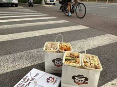 -TIGERS老虎西餐(亦庄店)