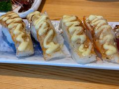 -酒井酱子·深夜食堂(东城汇店)
