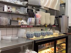 -桂姥姥·桂林卤粉·锅烧桂林米粉(莲塘店)