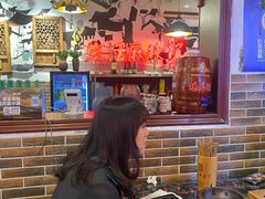 -巴渝老街印象生活麻辣烫(华宇·北城中央汇店)