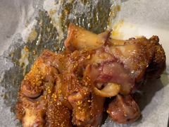 -鲜一烤肉(沈北店)