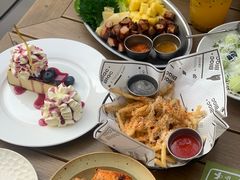 -Blac+Blac(中海环宇荟店)