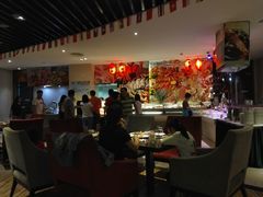 大堂-南海温德姆花园酒店-康达屋Rendez Vous Buffet