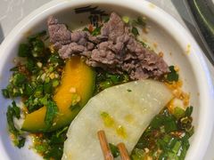 -俏牛哥鲜牛肉牛肆馆(重庆天地店)