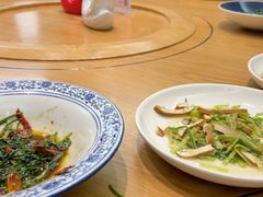 -金典银峰老鹅馆·昆山菜(亭林公园店)