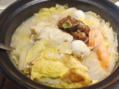-阿毛饭店首店·宁波老字号(文化广场店)