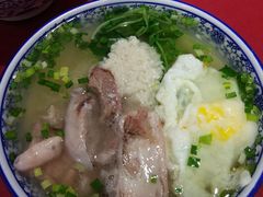枫镇大肉面-原怡园面馆(拙政园店)
