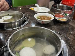 -福合埕牛肉丸(福平路店)