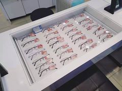 -宝岛眼镜·星创视光中心(黄河店)