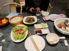-京尊烤鸭店JINGZUN(春秀路店)