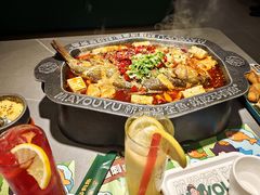 -马有鱼·馕坑烤全鱼(美美2店)