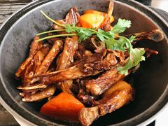 -美极鲜食坊(宝安南路店)