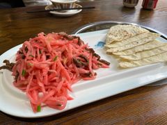 -思金拉措庄园藏餐(太阳岛店)