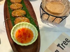 -芭蕉树·新派泰国餐厅(汉溪长隆店)