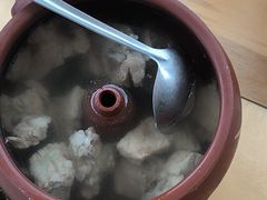 汽锅排骨-怡得观滇餐厅·地道昆明菜·1996(海埂大坝店)