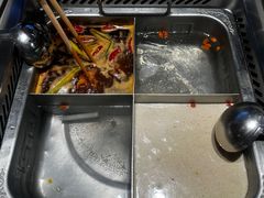 -海底捞火锅(高新万达广场店)
