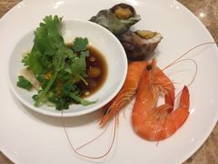 -盛宴标帜餐厅·亲子自助 (南昌喜来登酒店)