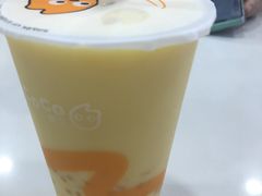 -CoCo都可(小寨赛格店)