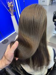 -CIT造型·烫发·染发